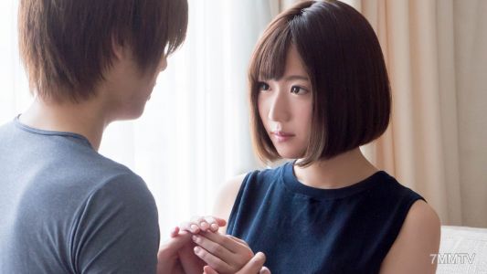 648_mitsuha_01 SEX / Mitsuha Dyes The Cheeks Of A Shy Shaved Girl Red