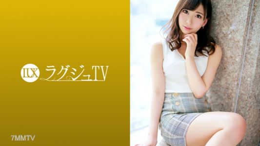 259LUXU-1249 럭셔리 TV 1231 애니메이션 목소리의 온화한 치유 계 언니가 AV 첫 등장! 전 그와 헤어진 이래 오랜만의 섹스로 민감한 투르스베 바디를 떨고 절정을 반복한다!