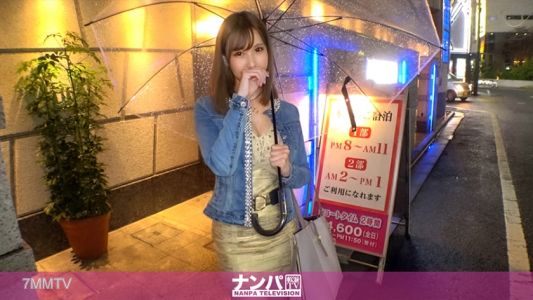 200GANA-2288 嚴重調情,第一槍。 1480 雨中在歌舞伎町偶遇!不經過店鋪直接提名超無畏級hoteheru美女的接送團!高個子模特好風範巨乳大屁股!你能和她一起在酒店房間裡享受多部夢幻般的自選劇嗎? ?