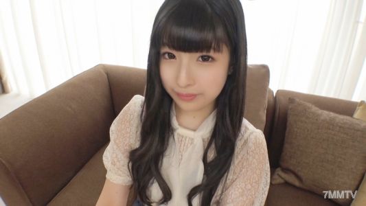 SIRO-4397 【初撮り】【上品なち○ぽ奉仕】【欲情の視線】ケーキ屋でアルバイトをしている図書委員系のお姉さんが登場。男の指示に必死に応えようとする健気なエロ姿は.. ネットでAV応募→AV体験撮影 1448