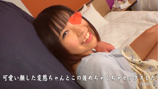 541AKYB-019 Hana (26) Plenty Of Chubby Perverted Big Tits♪