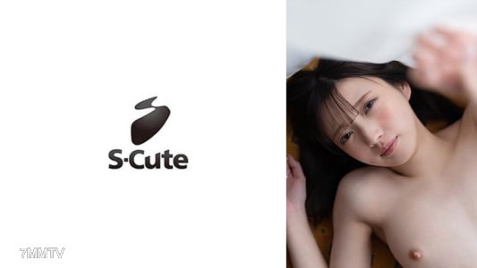 229SCUTE-1236 りな(24) S-Cute イキ顔が可愛い色白美少女の中出しH