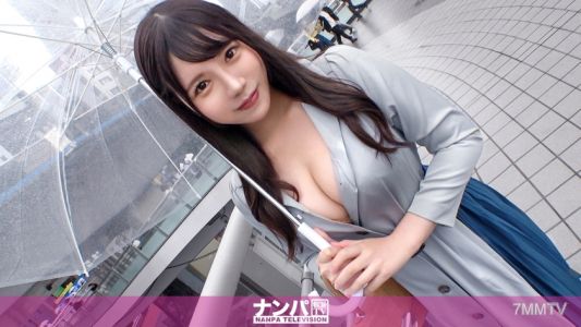 200GANA-2765 マジ軟派、初撮。 1868 渋谷に買い物に来てたJDをナンパしてホテルIN!押しの弱さに付け込んで流されSEX!推定E~Fカップの美巨乳