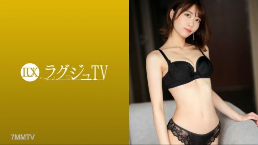 259LUXU-1667 Luxury TV 1659 Beautiful Gym Trainer Appears In AV Due To Frustration! Her Beautiful Slender Body Gets Drenched As She Cums! She Will Charm You With A Rich Blowjob That Can Be Said To Be In Return For The Climax!