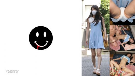 726ANKK-043 Minimal Girl
