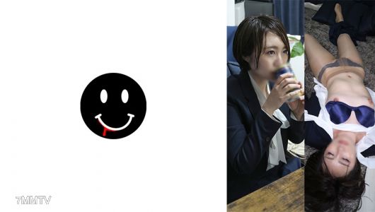 726ANKK-054 OL套裝女