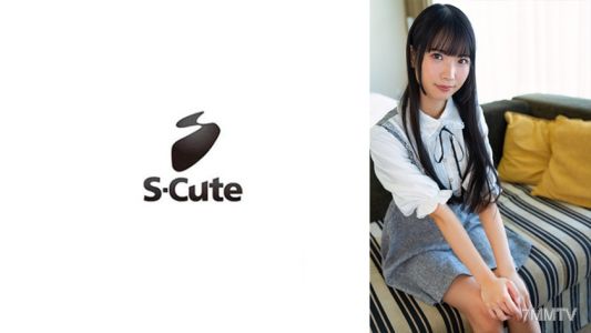 229SCUTE-1434 Nana (21) S-Cute Shy Young Lady&quots Neat And Slutty Sex