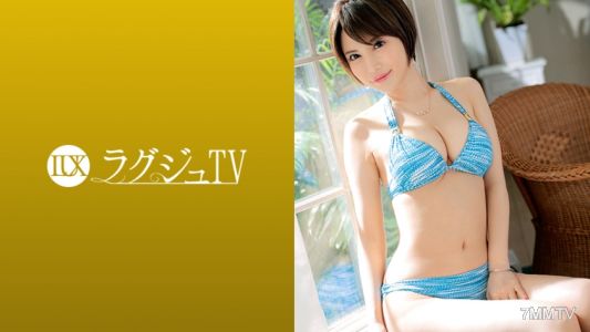 259LUXU-906 Luxury TV 888