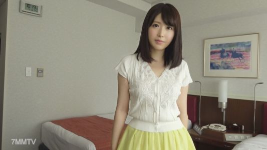 SIRO-3166 [First Shot] AV Application On The Net → AV Experience Shooting 398