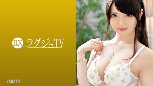 259LUXU-983 Luxury TV 993