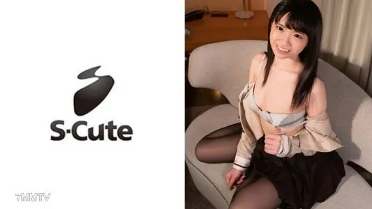 229SCUTE-1065 Chiharu (19) S-Cute Uniform Beautiful Girl&quots Favorite Toy Cum Facial SEX