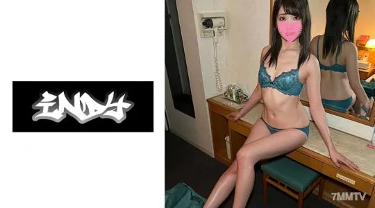 534IND-057 【아마추어 개인 촬영】전문 학생의 여자와 POV _슬렌더한 여성의 몸에 잠겨 질 내 사정 SEX ※얼굴에 대량 부카케
