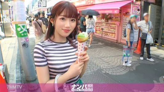 200GANA-2999 マジ軟派、初撮。 2015 笑顔が可愛いピザ屋店員をナンパ!欲求不満で爆発寸前のGカップ爆弾巨乳女子!!彼氏には内緒で、こっそり性欲解消SEX!!