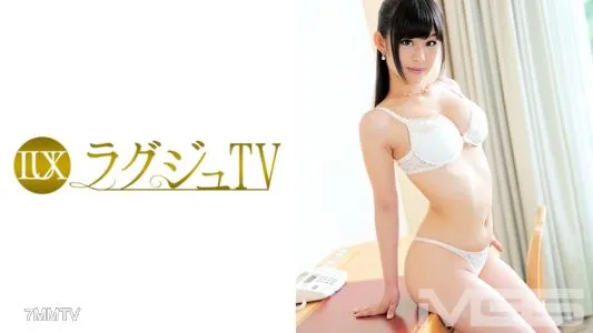 259LUXU-375 럭셔리 TV 350