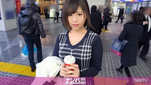 200GANA-1654 진짜 연파, 첫 촬영. 1051년