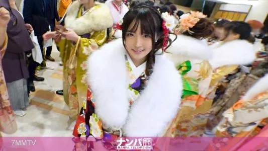 200GANA-2003 成年儀式 Nampa 03