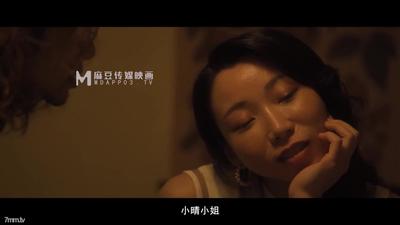 Madou Media MDSR0002-2 「セックス ワーカー」EP2 AV 女優の真実の告白 - Xia Qingzi