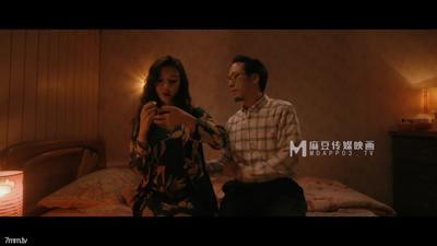 Sex Worker EP4 The Secret Of A Prostitute Mother-Su Yutang Li Rongrong【Madou】