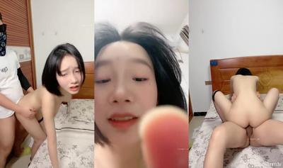 어린 얼굴의 큰 가슴 G-tits 여신 ❤️ [Xiaoxuan] 남자 친구와 함께 큰 쇼를 라이브 스트리밍 ~ 목욕 유혹 ~ 다양한 어려운 동작 잠금 해제