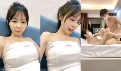 아름다움의 9가지 포인트! 가느다란 허리와 예쁜 각선미로 스터너! 잘 생긴 남자는 호텔에서 섹스, 69 서로 핥고 큰 자지를 먹고, 포옹하고 섹스