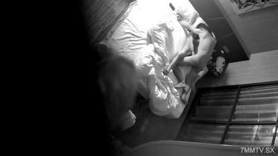 2023-5-28 Came out of the security hotel to secretly shoot the boutique CK panties girl is fucked