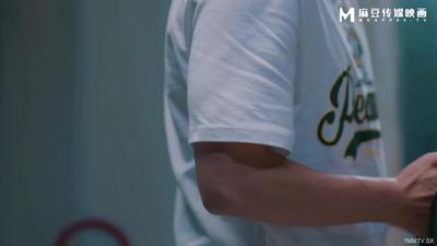 Madou Media MD-0200-1 Drama Blockbuster "The Hidden Corner" (Part 1) Rape Candid Shot. Peachy Trap