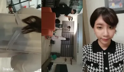 2022.1.18, [우멍멍], 3명의 전문 사진작가, 그리고 한 여성, 새로운 최고의 여신, 이것은 불륜 장면 촬영, 남편 앞에서 섹스, 필견