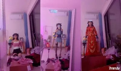 [인터넷 노출 핫 이벤트 ㊙️ &quotNew"훅업 이벤트] Douyin 터지는 가슴 그물 붉은 아름다움 "개 머리 Lolita"강한 멜론 선택, 데이트 총 섹스 질내 사정처럼 ② Bulletin HD 720P 버전