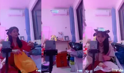 [Internet Exposure Hot Event ㊙️ &quotNew" Sex Dating Event] Douyin Bursting Tits Net Red Beauty &quotdog Head Lolita" Strong Eating Melon Selection Was Raped By Her Biological Father Since She Was A Child？ Part ① HD 720P Version