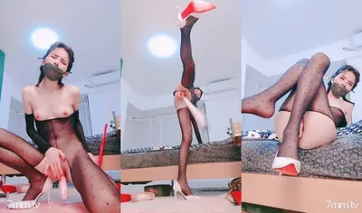 [170cm Top Beautiful Leg Goddess] Violent Masturbation With Various Dicks In Turn, Orgasm With A Lot Of Water, Superb Beautiful Ass Dildo Rides, Bursting Pussy Sprayed A Mirror Of Water