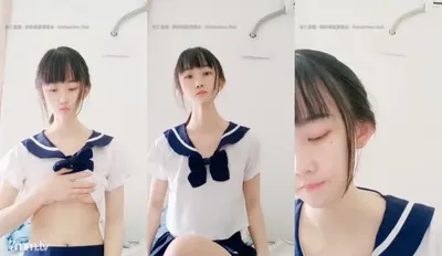 2003 년 3 월 바다에 나간 최고의 로리, 2003 년 막 19 세가되었습니다. 무적의 핑크와 부드러운 로리 JK 유니폼, 날씬한 몸매, 최고의 엉덩이