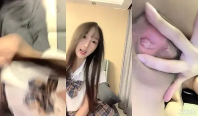 2022.3.28, 【극강 포인트】최고의 여신 스트라이크, 9점 초미인 19세 미소녀