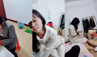 &quotGlans Head Into the Hole&quotPao Liang Tan Hua의 전염병 상황은 감히 밖에 나가서 어지럽히 지 않고 집에서 아내와 함께 할 수 있으며 시아버지와 시어머니를 볼 수 있습니다
