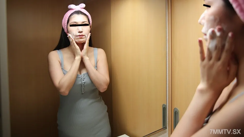 062425_100 A Plump Mature Woman ~ Kawai's True Face