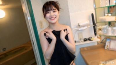 fc2-ppv 4734762 【無】天使の笑顔!最高に可愛いEカップ美女⤴常に楽しそうに微笑んでくれる可愛いお顔に顔射!ゴックン、中だしの三発!※特典高画質