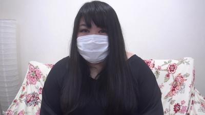 fc2-ppv 1061469 初撮り☆158cm88kg☆溜まりに溜まったストレスを発散♥豊満ボディのちえちゃん24歳と肉弾戦生中出し!【特典付き】