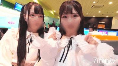 fc2-ppv 1530799 アイドル系♀J②】partⅡ〇袋でナンパした双子系 天使ちゃんをヤリ部屋に連れ込みハメ撮り種付け【坂道顔の超美人ちゃんx2】