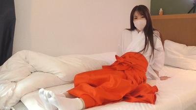 fc2-ppv 1648598 【진짜 아마추어】 미사 짱에게 무녀 옷을 입어 보니 청순함이 향상되었지만 에로틱 한 허리 사용은 여전히 없었습니다.