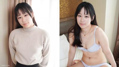 fc2-ppv 3259242 【無修正】【初撮り】スレンダーで美尻な珠玉の逸材!おっぱい見せるのも恥ずかしいガチウブ女子大生。敏感濡れマンなのにエロ顔で玉裏まで舐めとってくれたご褒美に過激ピストン中出しで同時イキ! {