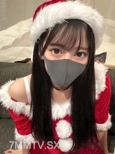 fc2-ppv 3149044 【凍結解除されました】【今年最後に史上最高奇跡の美小女が登場!】まさかの…奇跡の再登場!坂道系美小女Fカップ18歳ゆあちゃん!サンタコスで大量顔射!今年最高のXmasプレゼント【2発2作品分収録】