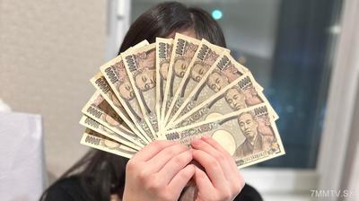 FC2-PPV 4470434 おっさんチンポで金を稼ぐお嬢様のかなみちゃん(20)。自らハメ撮り希望で荒稼ぎ!臭い精はもう慣れました。【無】 {