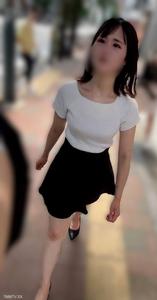 fc2-ppv 4559470 【先行公開】愛嬌抜群な美白敏感美女 何を期待していたのかスカートチェックでパンツにシミが♡♡電マを当てるとビクビク絶頂♡♡ {
