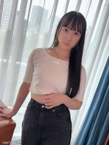 fc2-ppv 4583115 ※初回数量限定※【個撮・中出し】癖(へき)が歪み過ぎちゃった「ド変態」美人**大生・まりる22歳★キラキラした目でおちんぽご奉仕★中出し&顔射 {