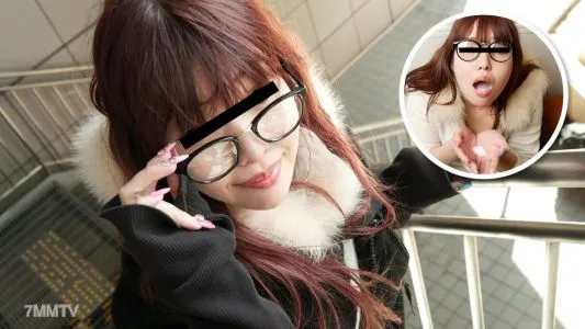 020120_249 100 Cum Swallowing Married Women ~Mature Women Who Look Good In Glasses Love Semen~