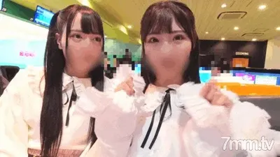 fc2-ppv 1530799 アイドル系♀J②】partⅡ〇袋でナンパした双子系 天使ちゃんをヤリ部屋に連れ込みハメ撮り種付け【坂道顔の超美人ちゃんx2】