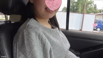 fc2-ppv 1675071 【個人拍攝㊽】縣立K3孕婦阿美☆在校路上的車裡追著生前的肚子射精&口交【附贈品】