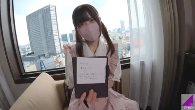 fc2-ppv 2148005 [Nothing] [第一槍] 身材矮小的Lori和Gachiota Miku-chan（18）Paipanma○來自原始插入的大規模顏射[評論特權：高質量版本] {