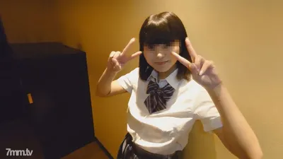 fc2-ppv 2237812 [1 Day Only 2200 → 1200pt] [Individual Shooting] Emergency Assistance Request From A Cute Loli Girl With Big Breasts! Vast Raw Cum Shot {