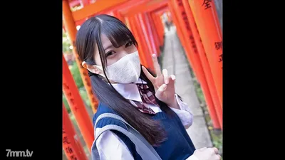 fc2-ppv 2427738 【新シネマ画風】個数限定!【無修正】ツインテールの美少女と大学合格祈願デート。切に願う彼女の姿が愛しすぎて・・・純白な美体に中出し!! {