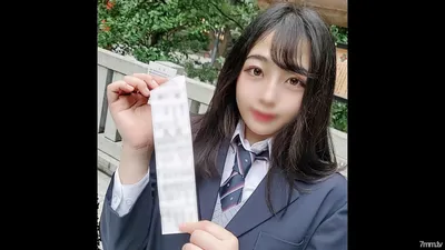 fc2-ppv 2796494 【數量有限/未經審查】答應放學後和文社部風度翩翩的易受壓力的女學生約會。對我的奴隸女孩沒有橡膠的陰道內射精! !放學後沉浸在優越感中... {